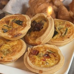 Le Carré Français - Pastries