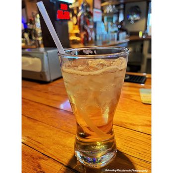 Sit-N-Bull Pub - Makers mark & ginger ale | #intenselypassionatephotography - Pubs Near Me - Painted Post, New York