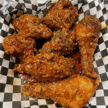Kore Chicken - Korean Near Me - Markham, Ontario