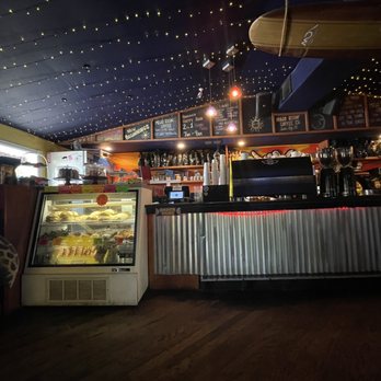 Mojo Risin’ - Coffee & Tea Near Me - Sarasota, Florida