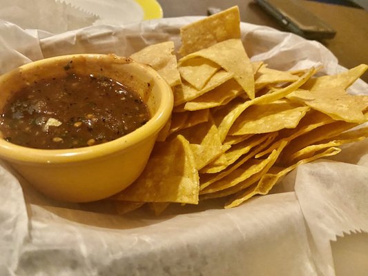 Gracia's Taqueria & More by null