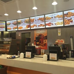 Chicken n Chicken - Reception