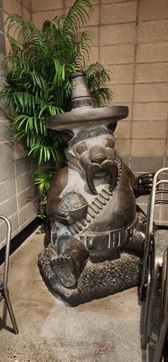 Chino Bandido by null