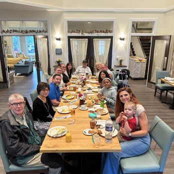 The Whittaker Inn - Family breakfast - Venues & Event Spaces Near Me - West Lafayette, Indiana The Whittaker Inn - Family breakfast - Venues & Event Spaces Near Me - West Lafayette, Indiana