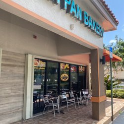 Al Pan Pan Bakery II