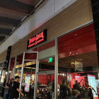 Texas de Brazil - Steakhouses Near Me - Honolulu, Hawaii
