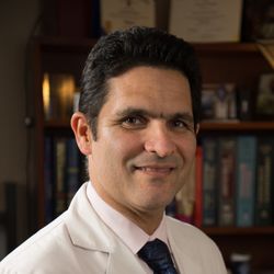 A&A Women’s Health - Dr. Norman Lamberty  Founder of A&A Womens Health