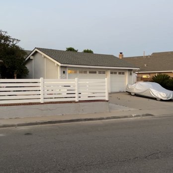 BeachYard - Fence - Fences & Gates Near Me - Irvine, California BeachYard - Fence - Fences & Gates Near Me - Irvine, California