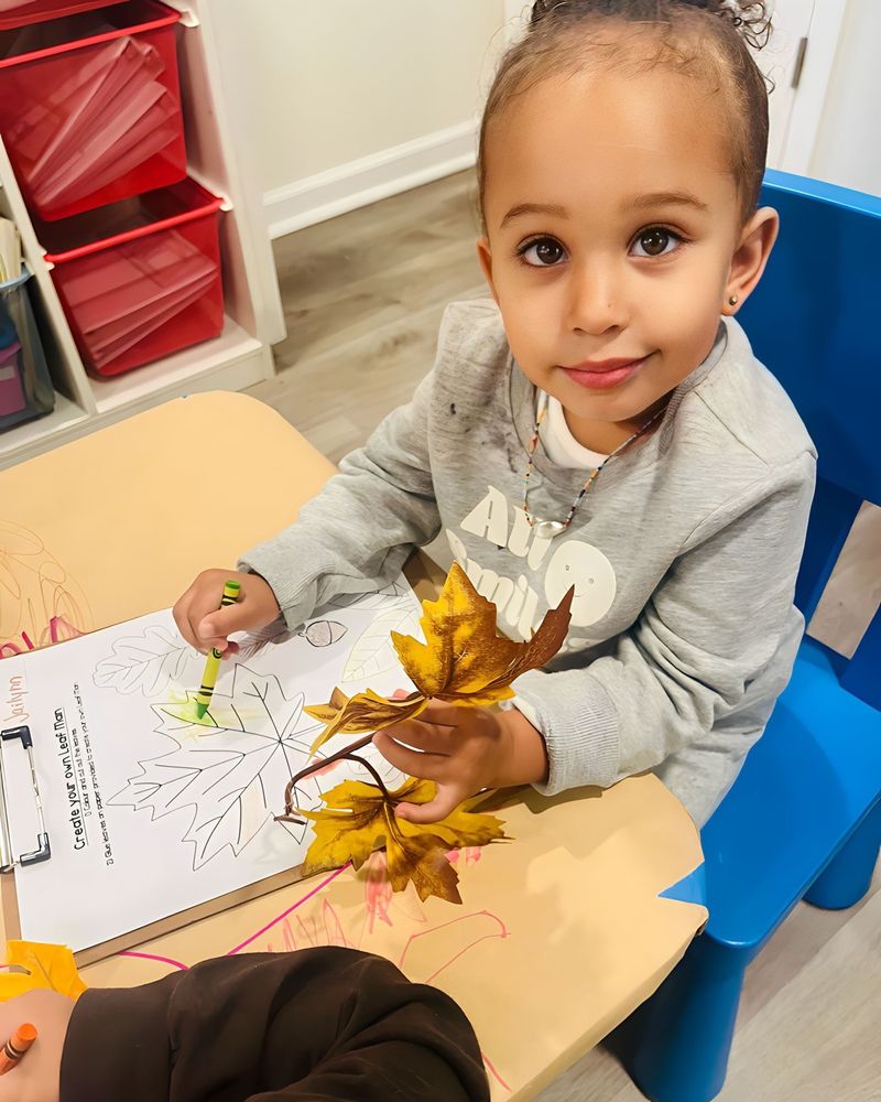 The Great Treasure Hunt - childcare center in New Rochelle, NY