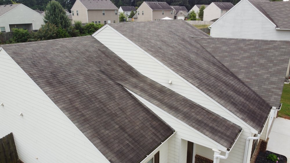 Slide of Elevate Construction