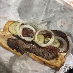 Jimmy John's