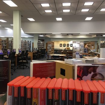 City of Eustis Library - Libraries Near Me - Eustis, Florida