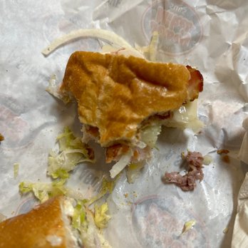 Jersey Mike's Subs - Sandwiches Near Me - Fallbrook, California