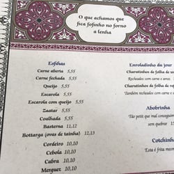 Sainte Marie Gastronomie