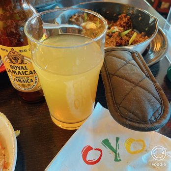 Oyo - Too good to be truth - Latin American Near Me - Pleasanton, California Oyo - Too good to be truth - Latin American Near Me - Pleasanton, California