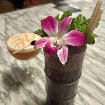 The Courtesy - Cocktail Bars Near Me - Winter Park, Florida The Courtesy - Cocktail Bars Near Me - Winter Park, Florida