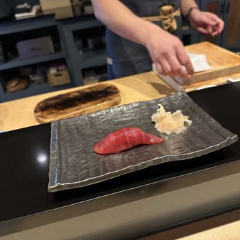 Craft Omakase - Japanese Near Me - Austin, Texas
