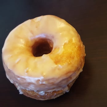 Revolution Doughnuts - Cro-dough - Donuts Near Me - Decatur, Georgia