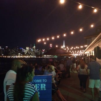 Pier 13 - Food Trucks Near Me - Hoboken, New Jersey Pier 13 - Food Trucks Near Me - Hoboken, New Jersey