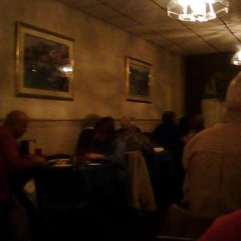 Gallery IV Italian Restaurant - a group of people sitting at tables - Italian Near Me - Lynbrook, New York Gallery IV Italian Restaurant - a group of people sitting at tables - Italian Near Me - Lynbrook, New York