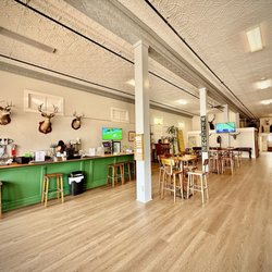 Tusculum Brewing
