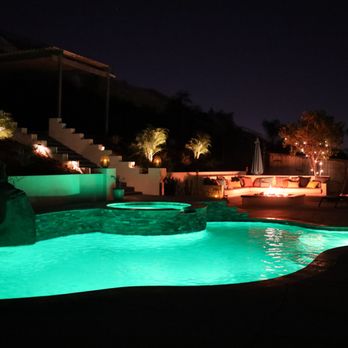California Pools - Corona - General Contractors Near Me - Corona, California