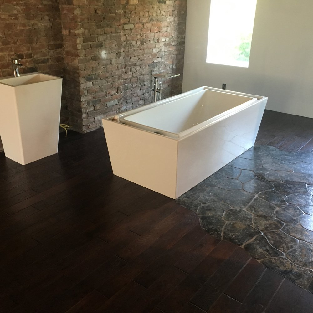 Slide of Hicks Plumbing & Heating