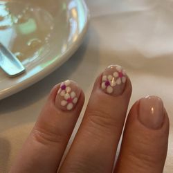 Exotic Nails & Spa