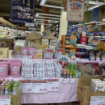 H Mart - Niles - Taiwanese food festival - Grocery Near Me - Niles, Illinois H Mart - Niles - Taiwanese food festival - Grocery Near Me - Niles, Illinois
