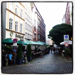 Deichstraße - Local Flavor Near Me - Hamburg, HH