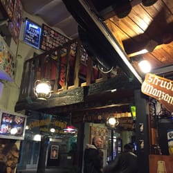 La Cabaña Barracas - Local y decoracion