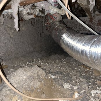 AJ’S Duct services - New dryer duct - Air Duct Cleaning Near Me AJ’S Duct services - New dryer duct - Air Duct Cleaning Near Me