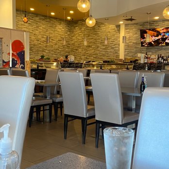 Asaka Sushi - Dining room - Sushi Bars Near Me - Centennial, Colorado Asaka Sushi - Dining room - Sushi Bars Near Me - Centennial, Colorado