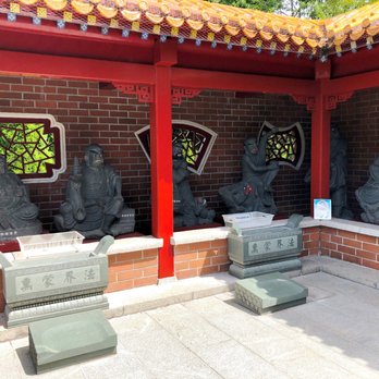 International Buddhist Society - Eighteen Arahats - Buddhist Temples Near Me - Richmond, British Columbia International Buddhist Society - Eighteen Arahats - Buddhist Temples Near Me - Richmond, British Columbia