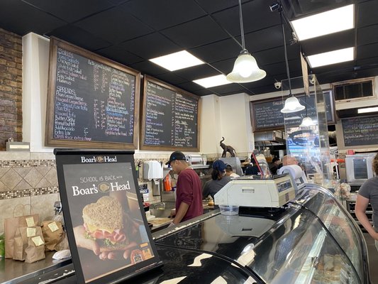 Bagelsmith by null