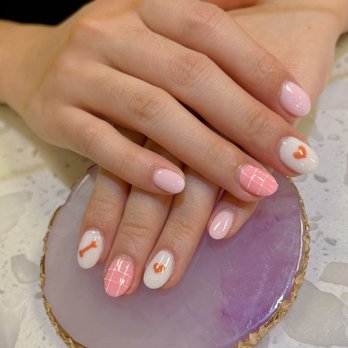 Katie Nails Spa - Nail Salons Near Me - South Elgin, Illinois Katie Nails Spa - Nail Salons Near Me - South Elgin, Illinois