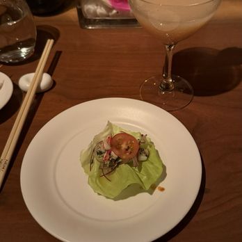 Nobu Washington D.C - Japanese Near Me - Washington Dc, District of Columbia