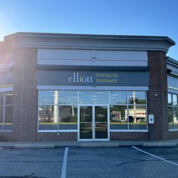 Elliott Physical Therapy - South Easton