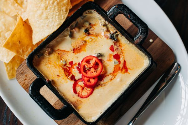 Homshuk Mexican Kitchen & Bar by null