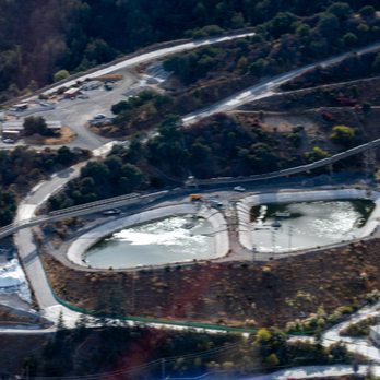 Lehigh Hanson - Heidelberg Cement Group - Building Supplies Near Me - Cupertino, California