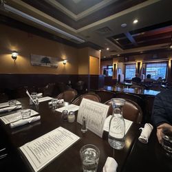 Patrinos Steak House & Pub