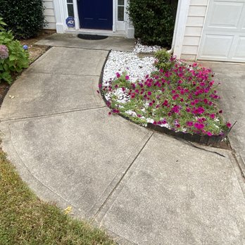 Coat O Color - Before - Painters Near Me - Kennesaw, Georgia