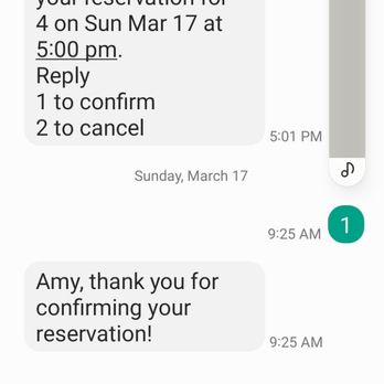 Wilde Irish Pub - Text confirmation of reservations that were denied. - Pubs Near Me - Shelton, Washington Wilde Irish Pub - Text confirmation of reservations that were denied. - Pubs Near Me - Shelton, Washington
