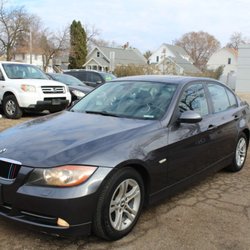 Rochester Auto Mall