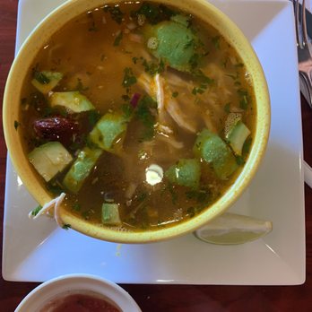 El Charro Authentic Mexican Cuisine - Chicken Soup - Mexican Near Me - Lexington, Kentucky El Charro Authentic Mexican Cuisine - Chicken Soup - Mexican Near Me - Lexington, Kentucky
