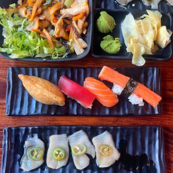 Sushi Hana - Sushi Bars Near Me - Charlotte, North Carolina Sushi Hana - Sushi Bars Near Me - Charlotte, North Carolina