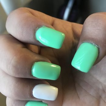 Tony's Nail Salon - Nail Salons Near Me - Arleta, California