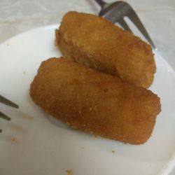 Bar El Parque - Eran 4  jeje
