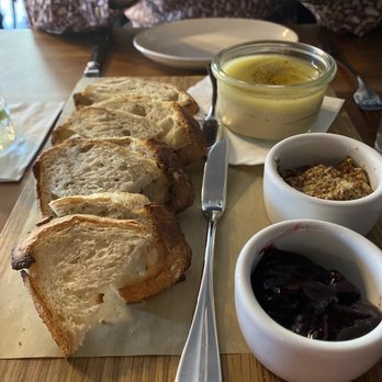Mattie's - Foie gras - American Near Me - Austin, Texas Mattie's - Foie gras - American Near Me - Austin, Texas