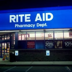 Rite Aid
